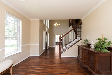 15847 Jamie Lee Dr, Houston, TX 77095 - photo 6