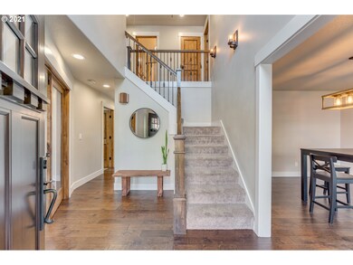 Entrance/Foyer