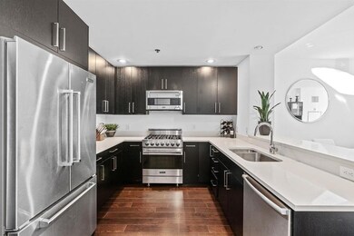 1100 Maxwell Place unit 418, Hoboken, NJ 07030 - photo 7