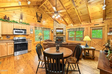 3123 Happy Hollow Rd, Sevierville, TN 37862 - photo 7