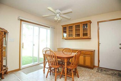Dining Room.