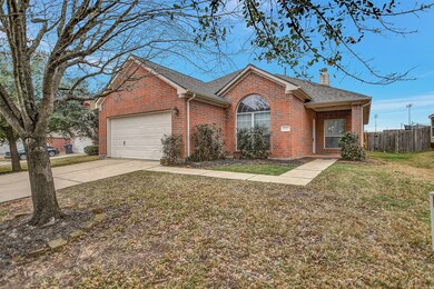 30511 N Sulphur Creek Dr, Magnolia, TX 77355 - photo 3