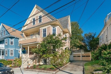 104 Fayerweather St unit 2, Cambridge, MA 02138 - photo 2