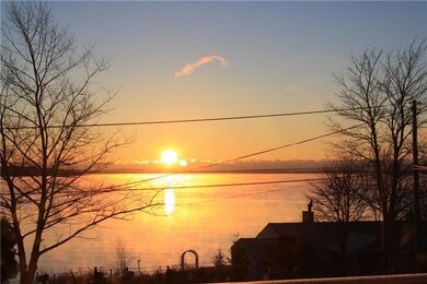 Beautiful Sunrises