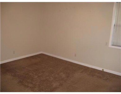 Bedroom.