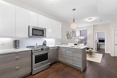 267 Baldwin Ave unit 201, Jersey City, NJ 07306 - photo 2