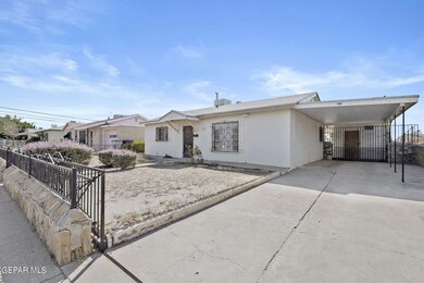 7804 Ranchland Dr, El Paso, TX 79915 - photo 2