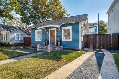 210 E 24th St, Houston, TX 77008 - photo 4