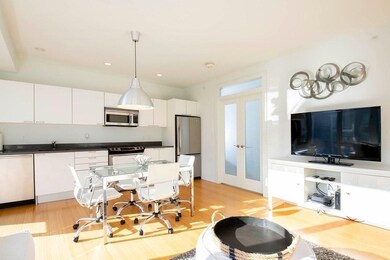 Sierra & Tango Condominiums unit T516, Cambridge, MA 02141 - photo 5