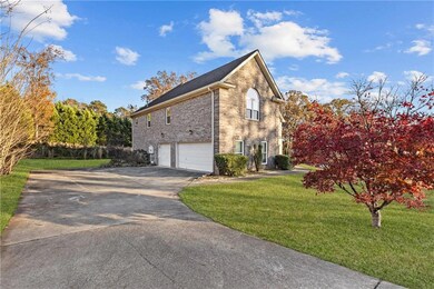 389 Young James Cir, Stockbridge, GA 30281 - photo 3