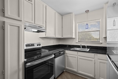 320 E 4th St unit 204, Arlington, TX 76010 - photo 7