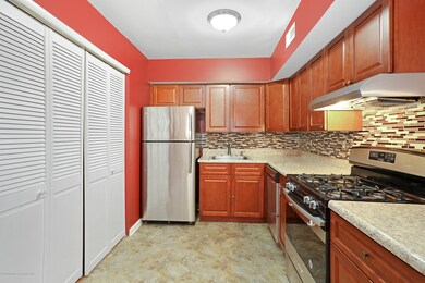 Tile Back Splash