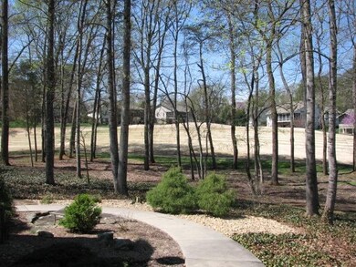 Views of Toqua 11th Fairway