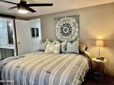 Your Master Suite