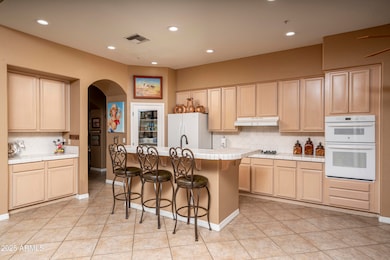 8698 E Preserve Way, Scottsdale, AZ 85266 - photo 3