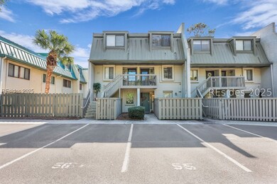 26 S Forest Beach Dr unit 56, Hilton Head Island, SC 29928 - photo 2