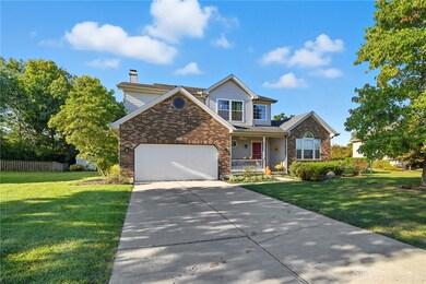 1022 Meadow Thrush Dr, Clayton, OH 45315 - photo 2