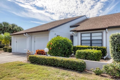 1211 Capri Isles Blvd unit 123, Venice, FL 34292 - photo 3