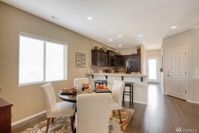 1003 Ross Ave NW unit 57, Orting, WA 98360 - photo 3