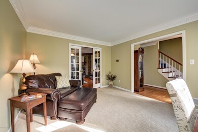 Flexible Living Space