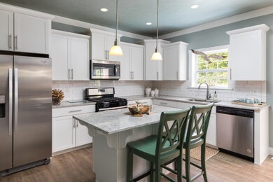 Kitchen HRB037-E2390-6