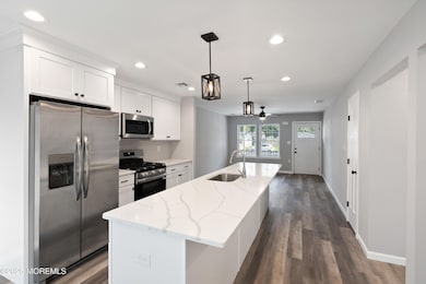 10-Kitchen and Living 1A