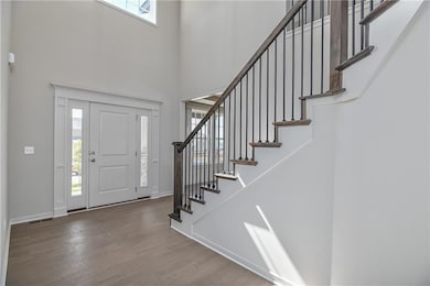 2682 W Park St, Olathe, KS 66061 - photo 4