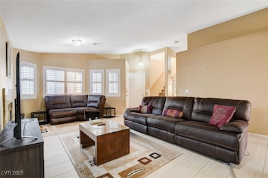 2342 Ramsgate Dr unit 100, Henderson, NV 89074 - photo 5