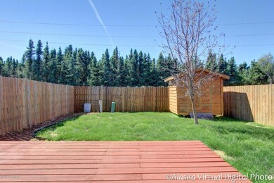 3160 Bridle Ln, Anchorage, AK 99517 - photo 2