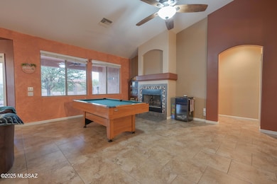 4; Family Room