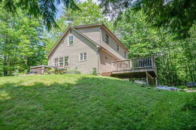15 Baptist Hill Rd, Canterbury, NH 03224 - photo 2