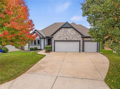 21007 W 60th Terrace, Shawnee, KS 66218 - photo 2