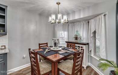 1169 Barnett Bend Dr, Brandon, MS 39047 - photo 5