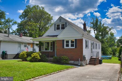 1827 Wildwood Ave, Parkville, MD 21234 - photo 3