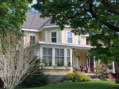 65 Crescent St, Franklin, MA 02038 - photo 2