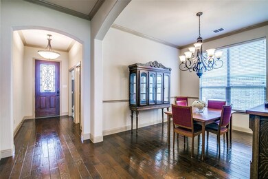 2105 Fair Parke Ln, Wylie, TX 75098 - photo 4