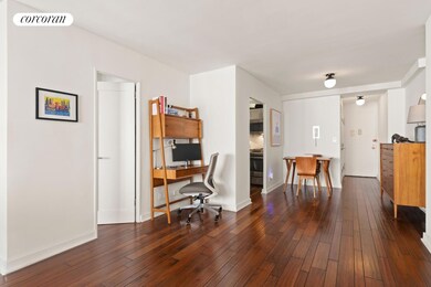 The Robert Livingston unit 14O, Brooklyn, NY 11201 - photo 3