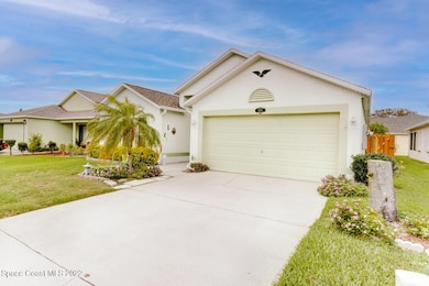 2103 Spring Creek Cir NE, Palm Bay, FL 32905 - photo 3
