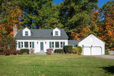 72 Fairview Ave, Henniker, NH 03242 - photo 2