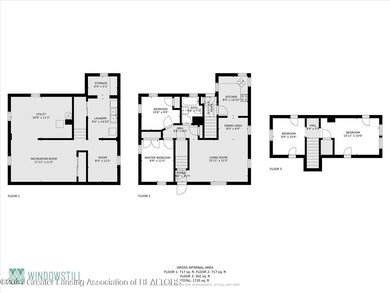 1813 W Ottawa St, Lansing, MI 48915 - photo 2