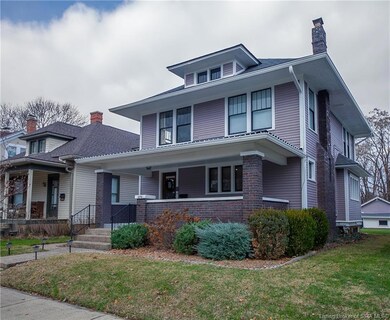 1605 Shelby Place, New Albany, IN 47150 - photo 2