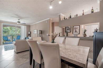 Dining and Living Rooms