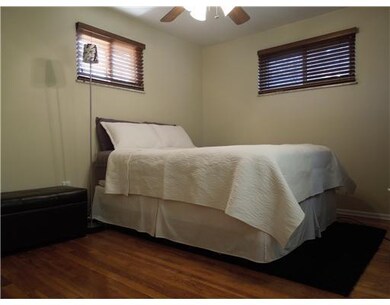 Master Bedroom.