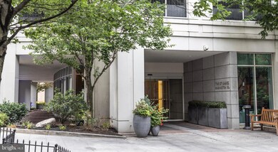 204 W Washington Square unit 1301, Philadelphia, PA 19106 - photo 4