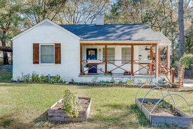 1526 Beatie Ave SW, Atlanta, GA 30310 - photo 2