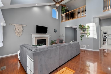 2552 Crestview Woods Dr, Newark, OH 43055 - photo 5