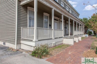 106 E Anderson St unit B, Savannah, GA 31401 - photo 4