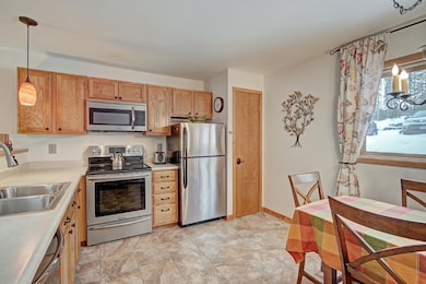 10000 Ryan Gulch Rd unit 109, Silverthorne, CO 80498 - photo 5