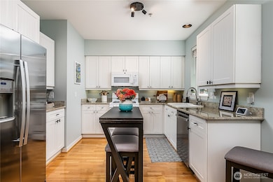 5953 California Ave SW unit 1A, Seattle, WA 98136 - photo 3