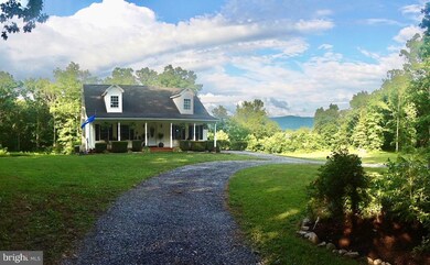 133 Simeon Dr, Hedgesville, WV 25427 - photo 5